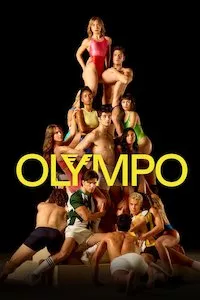 Pelisplus Olympo