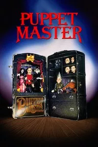 Pelisplus Puppet Master (El Maestro de las Marionetas)