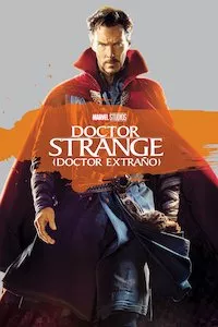 Pelisplus Doctor Strange: Hechicero Supremo