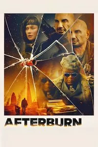 Image Afterburn
