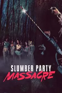 Pelisplus Slumber Party Massacre