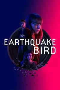 Image Earthquake Bird (La música del terremoto)