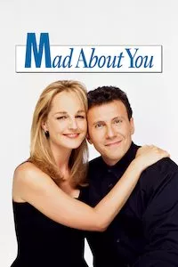 Pelisplus Loco por ti (Mad About You)