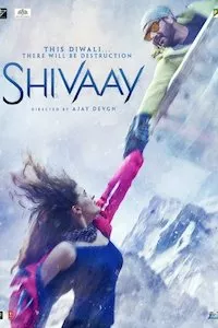 Pelisplus Shivaay