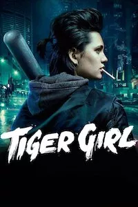 Pelisplus Tiger Girl