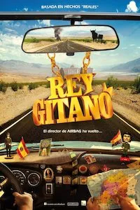 Pelisplus Rey Gitano