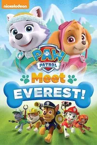 Pelisplus La patrulla canina: Conoce a Everest