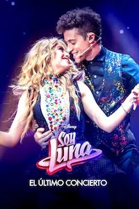 Image Soy Luna: El último concierto