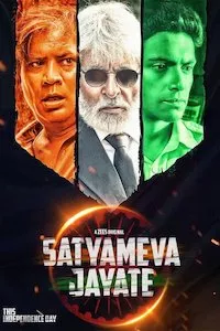 Pelisplus Satyameva Jayate