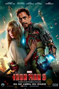 Image Iron Man 3