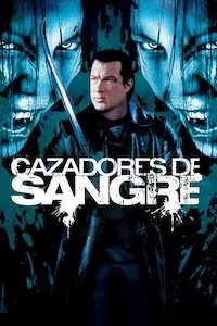 Image Cazadores de sangre