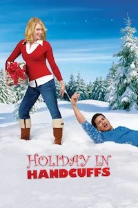 Image Holiday in Handcuffs (Navidad de locura)