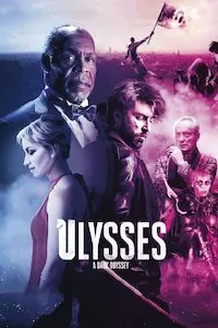 Pelisplus Ulysses: A Dark Odyssey