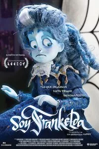 Pelisplus Soy Frankelda