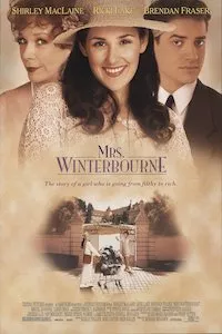 Image Mrs. Winterbourne (Con cariño desde el cielo)