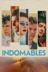 Image Indomables