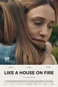 Image Like a House on Fire