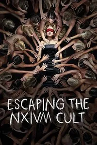 Pelisplus The NXIVM Cult: A Mother's Nightmare