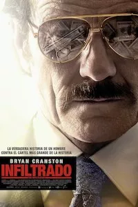 Image The Infiltrator (El infiltrado)