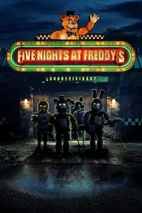 Pelisplus Five Nights at Freddy's