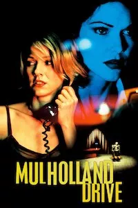 Image Mulholland Drive (El camino de los sueños)