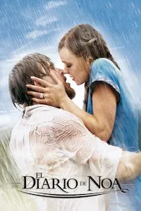 Image The Notebook (Diario de una pasión)