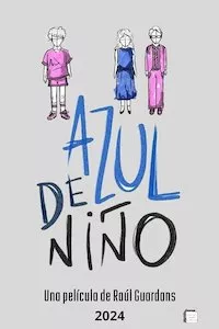 Image Azul de niño