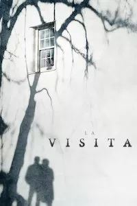 Pelisplus The Visit (Los huéspedes)