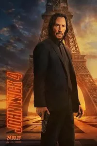 Pelisplus John Wick 4