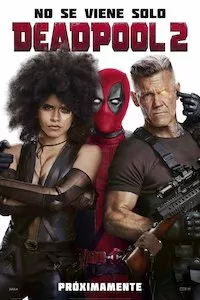 Image Deadpool 2