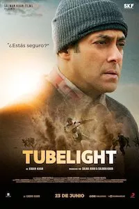 Image Tubelight