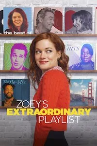 Pelisplus Zoeys Extraordinary Playlist