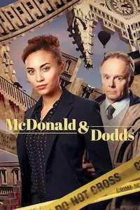 Pelisplus McDonald and Dodds