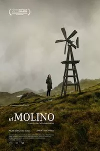 Pelisplus El molino