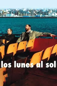 Pelisplus Los lunes al sol