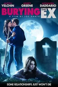 Pelisplus Burying the Ex (Enterrando a mi ex)