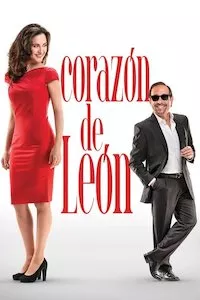 Pelisplus Corazón de León