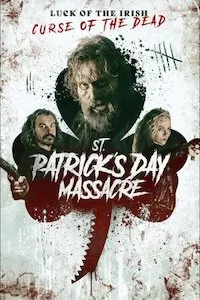 Image St. Patrick's Day Massacre