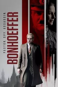 Image Bonhoeffer: Pastor. Spy. Assassin.