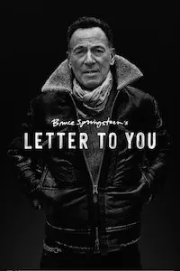 Pelisplus Bruce Springsteen's Letter to You