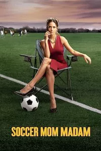 Image Soccer Mom Madam