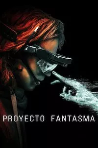 Pelisplus Proyecto Fantasma