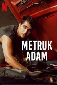 Image Metruk Adam