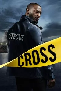 Pelisplus Detective Alex Cross