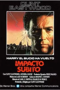 Pelisplus Sudden Impact (Impacto fulminante)