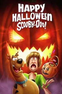 Pelisplus ¡Feliz Halloween, Scooby-Doo!