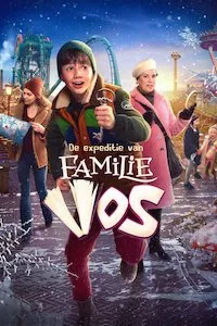 Pelisplus De Expeditie van Familie Vos