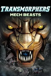 Pelisplus Transmorphers: Mech Beasts