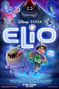 Pelisplus Elio
