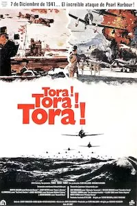 Image Tora! Tora! Tora!